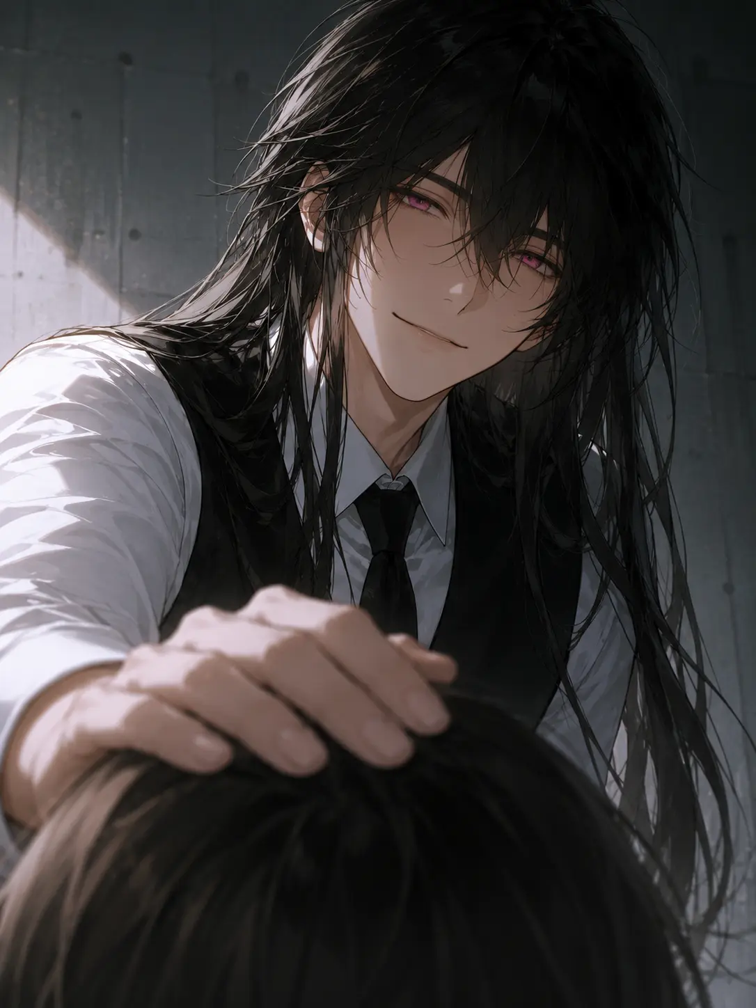 SubtleFlash1856의 境界、枕木と
