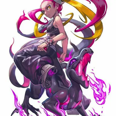 Profile image of Plumeria