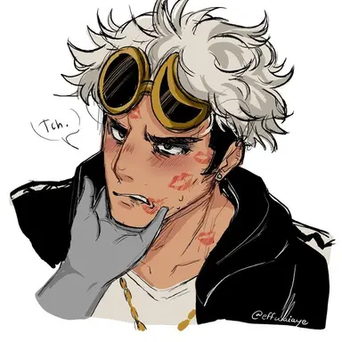 Profile image of Guzma