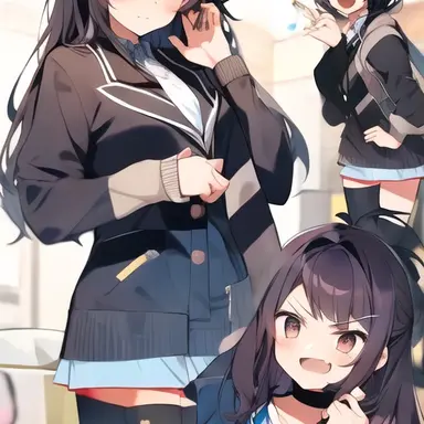 Profile image of スジ