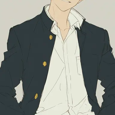 Profile image of Go Junha