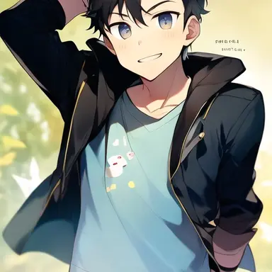 Profile image of ジウ