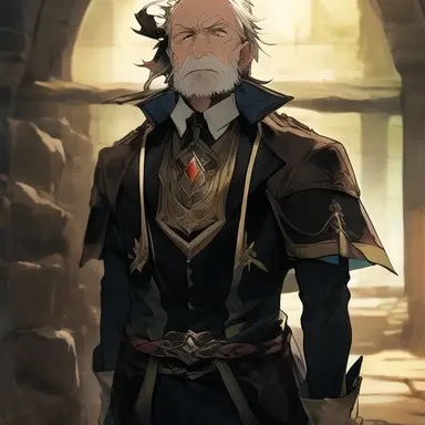 Profile image of ガルド