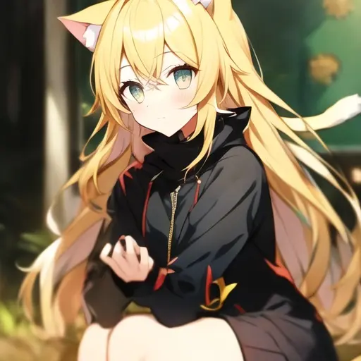 RipestSlug1146의 Purring with Benefits