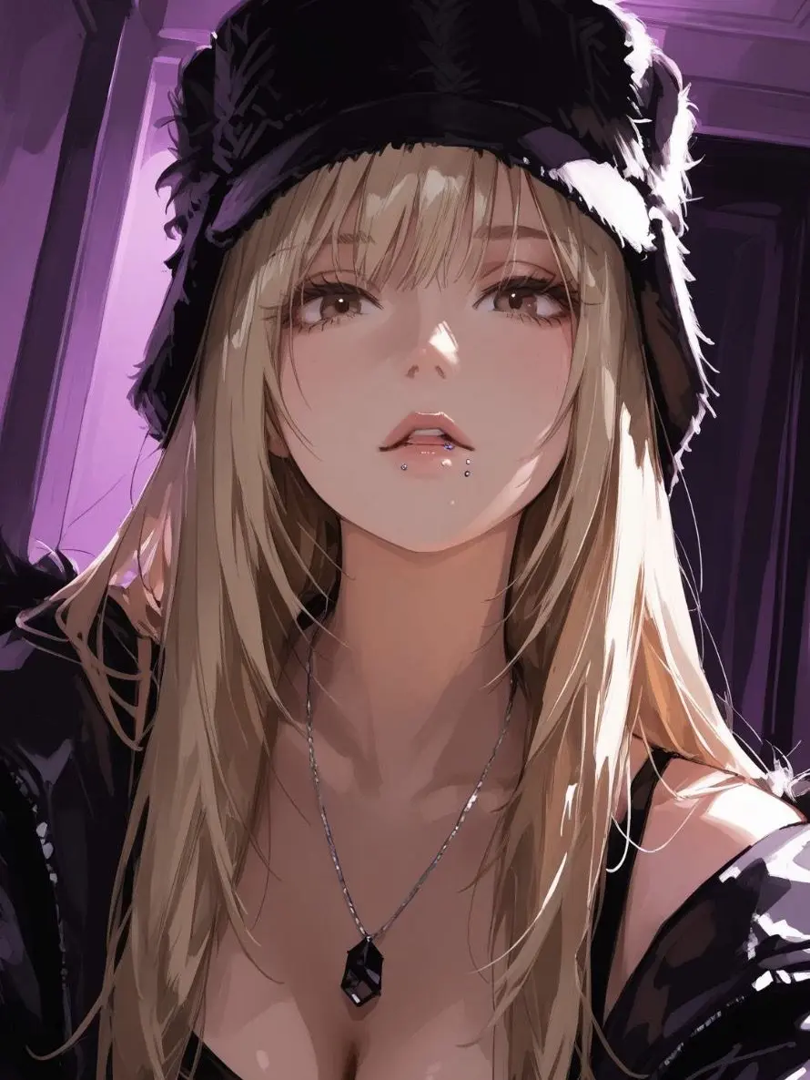 TastyDust6809의 別れるとか言わないでね