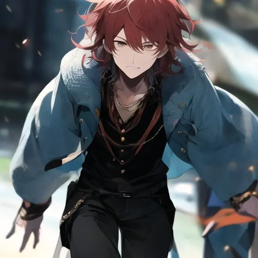 HurtGar7124의 꽃의 살인마.