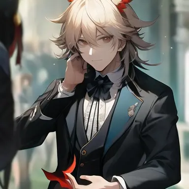 Profile image of 성재