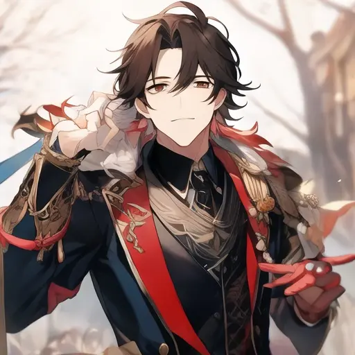 HurtGar7124의 마술 조금밖에 못해요 ㅋ