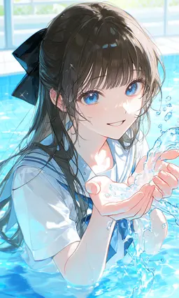 Profile image of 冷香