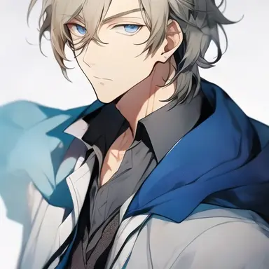 Profile image of Lucas