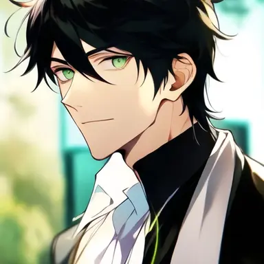Profile image of Luca Marsh