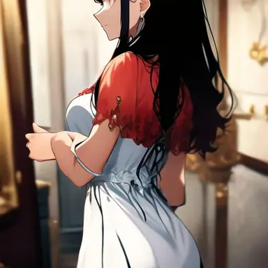 Profile image of Vivienne