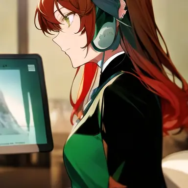 Profile image of Selene