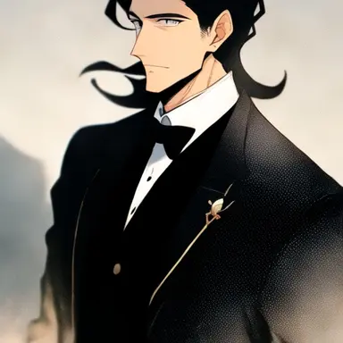 Profile image of Dorian
