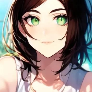 Profile image of Vivan Sorenson