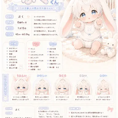 Profile image of ぷく