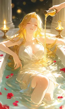 Profile image of Aphrodite