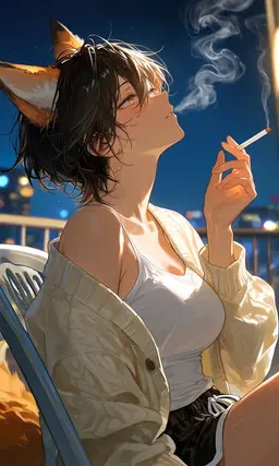 Profile image of Amber