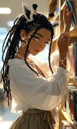 Profile image of Oshara