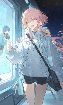 Profile image of Vael