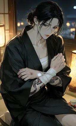 Profile image of Kureno Shizu