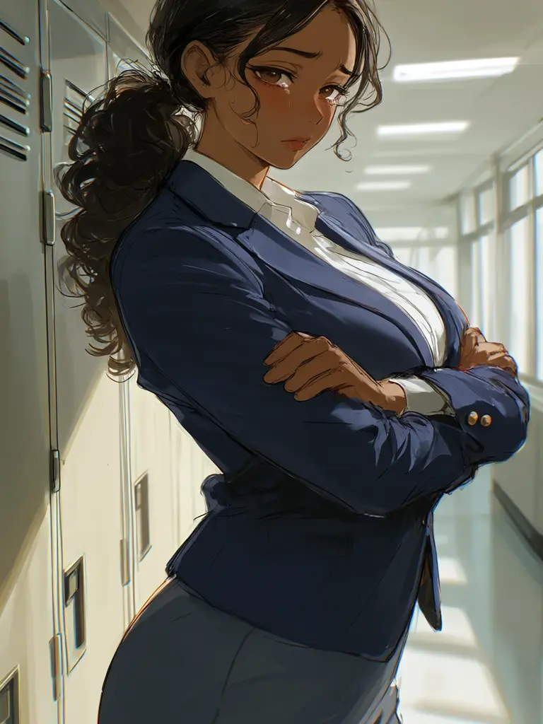 BadTrade의 Her Best Teacher