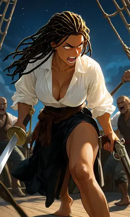 Profile image of Salome