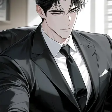 Profile image of Aldric Voss