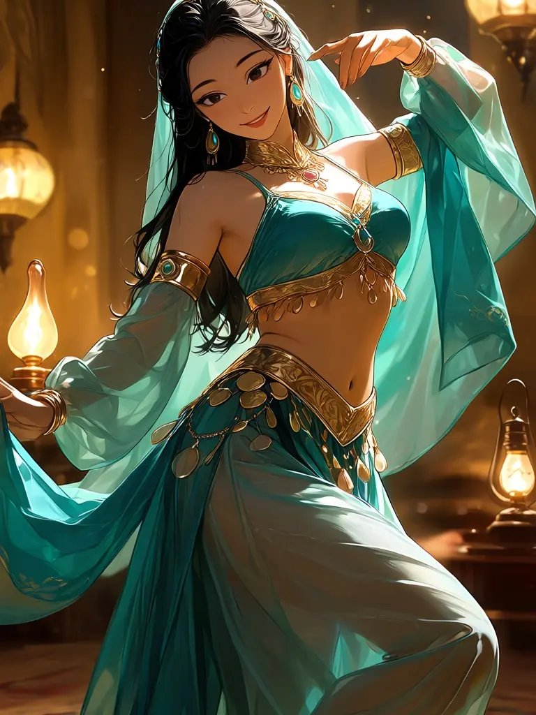 BadTrade의 Bride of the Sahara