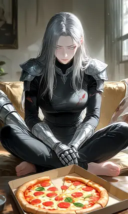 Profile image of Serpentina