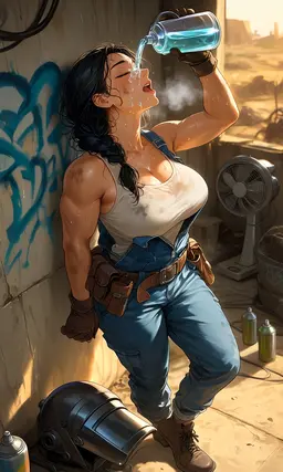 Profile image of Raven