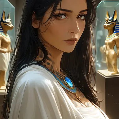 Profile image of Nefturi
