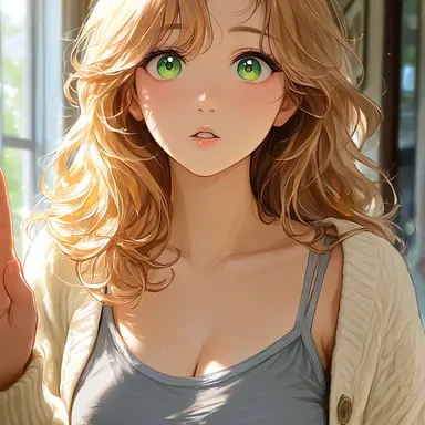 Profile image of Nora Pembrook