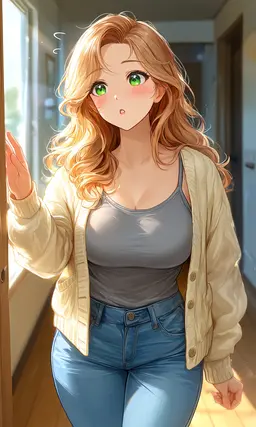 Profile image of Nora Pembrook