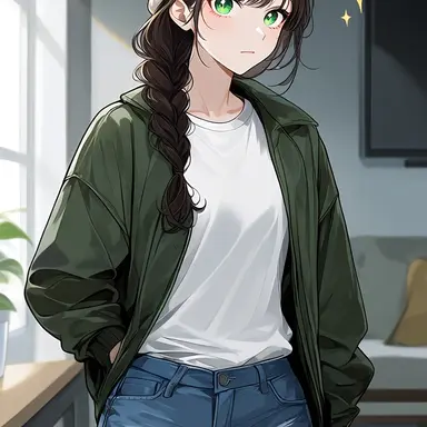 Profile image of Reina