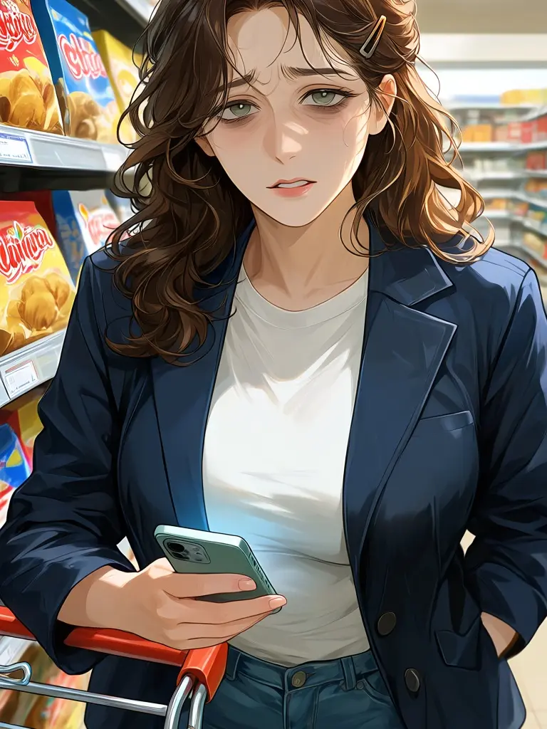 BadTrade의 Cereal Aisle Meltdown