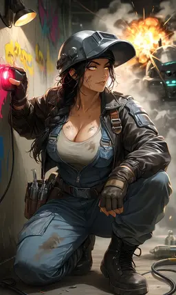 Profile image of Raven