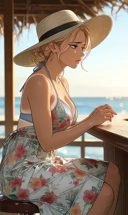 Profile image of Cecilia