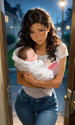 Profile image of Maria