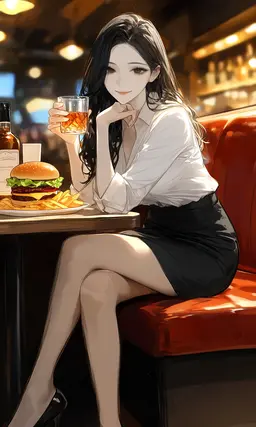 Profile image of Sorae