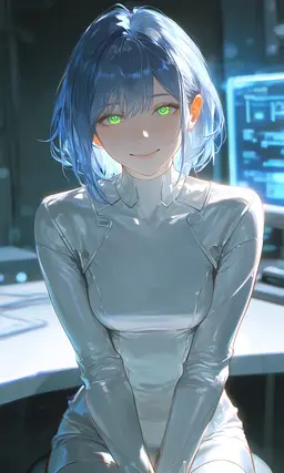 Profile image of Lucie