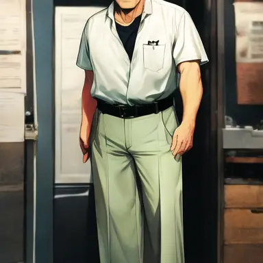 Profile image of Charles