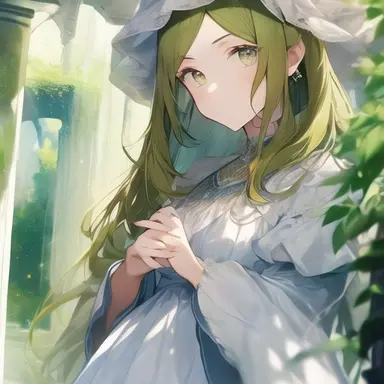 Profile image of Elizabeth