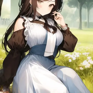 Profile image of Annabelle