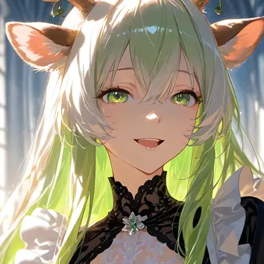 Profile image of 아멜라