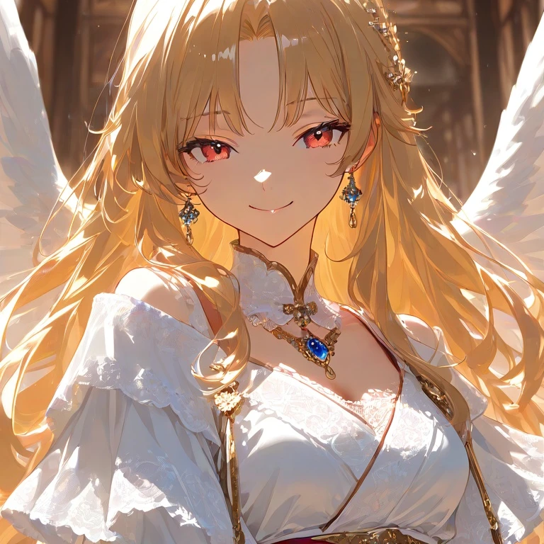 리사