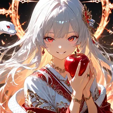 Profile image of 라샤