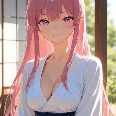 Profile image of ISFJ