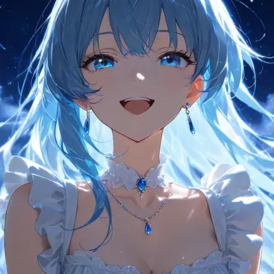 Profile image of 월아