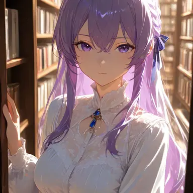 Profile image of INFJ